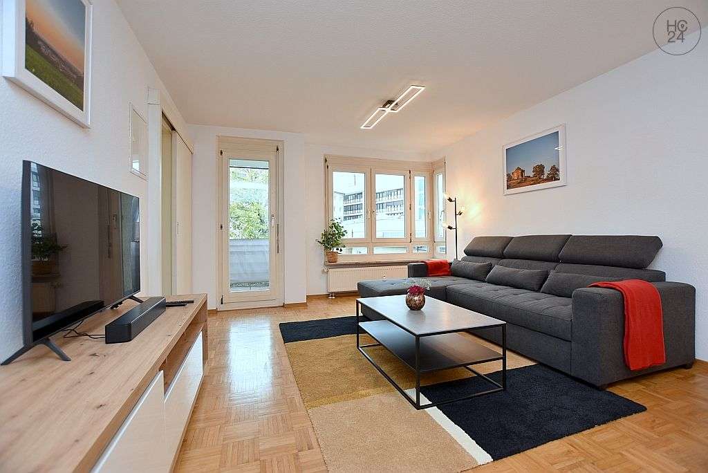 Thumbnail-Wohnung zum Mieten in Stuttgart 1.320,00 € 49 m²