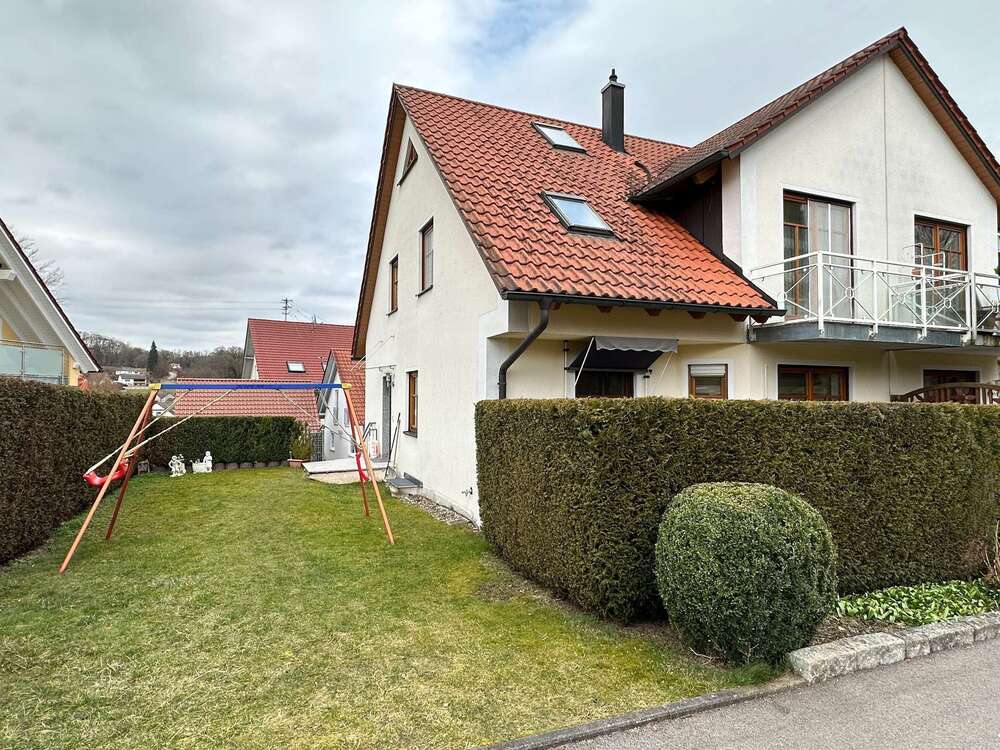 Thumbnail-Haus zum Kaufen in Welden 570.000,00 € 146 m²