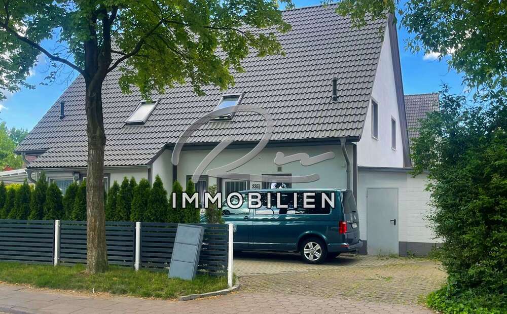 Thumbnail-Haus zum Kaufen in Hamburg 575.000,00 € 128 m²