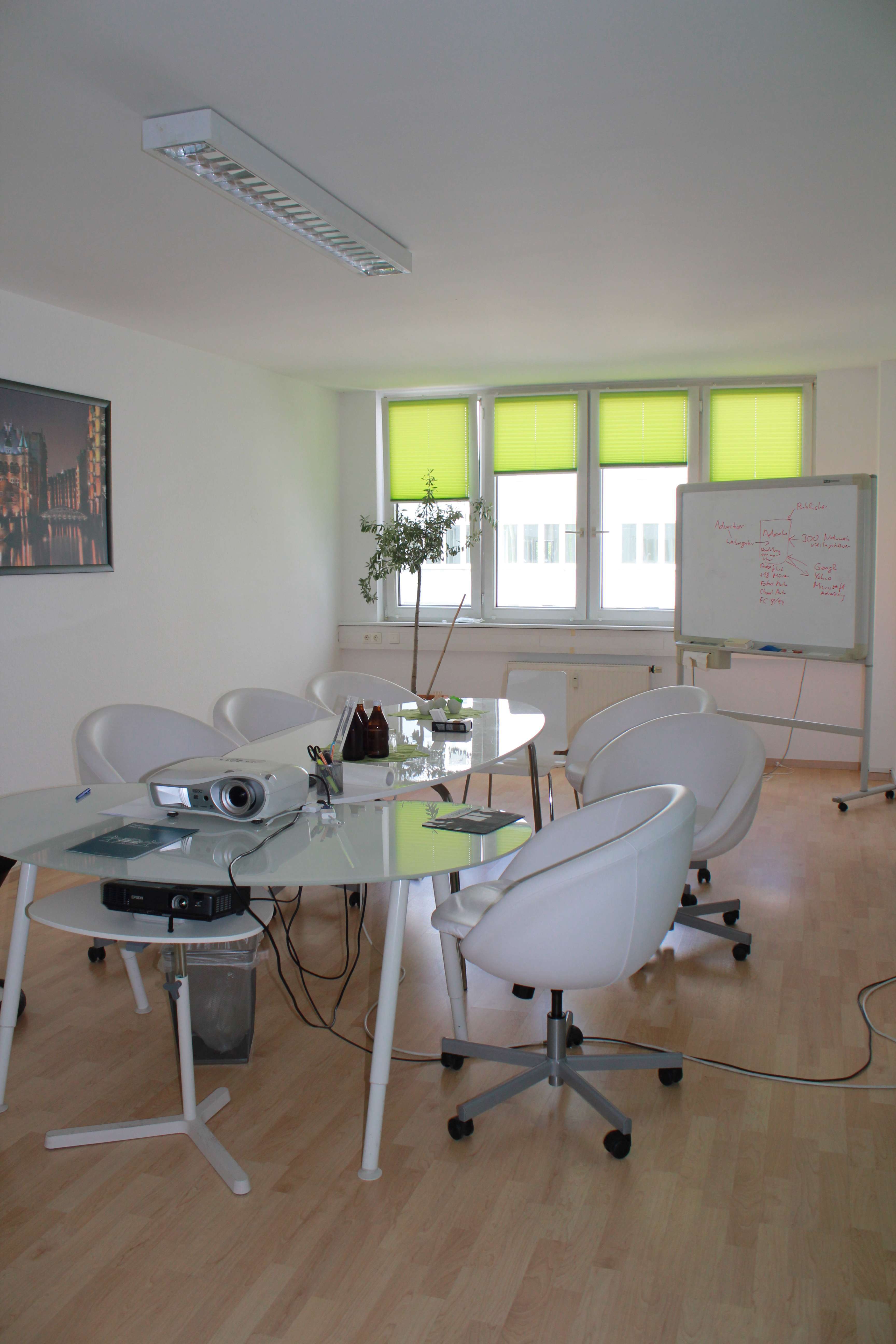 Thumbnail-Büro in Schwetzingen 2.500,00 € 242 m²