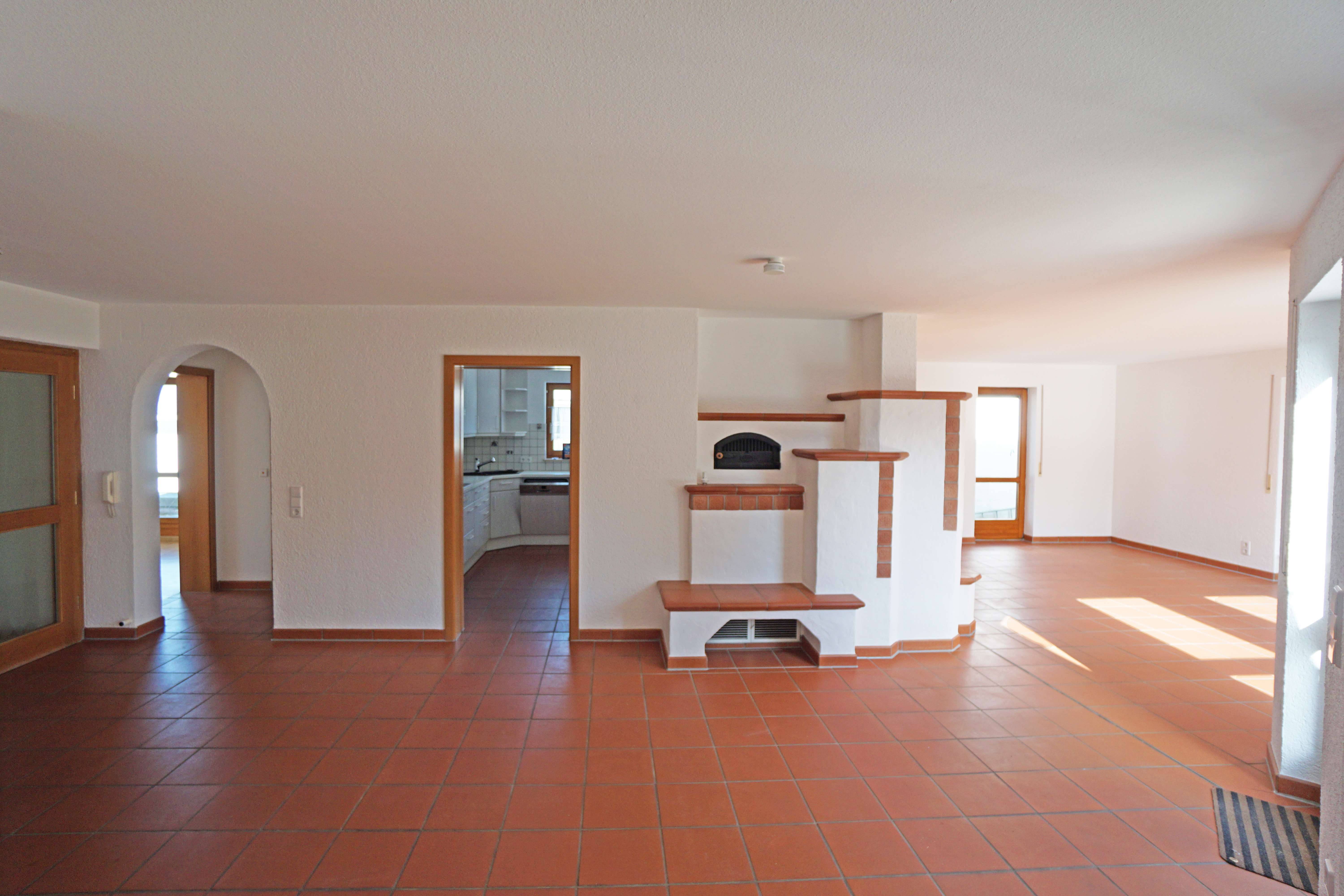 Thumbnail-Wohnung zum Mieten in Oberboihingen 1.760,00 € 134.1 m²