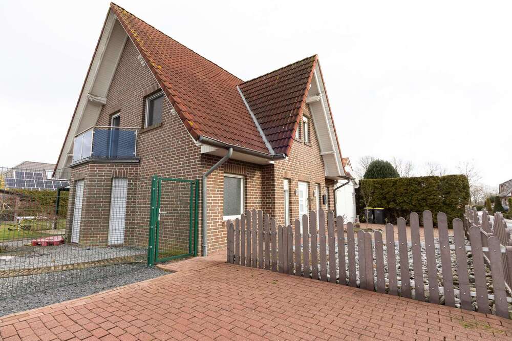 Thumbnail-Haus zum Kaufen in Lähden 299.800,00 € 120 m²