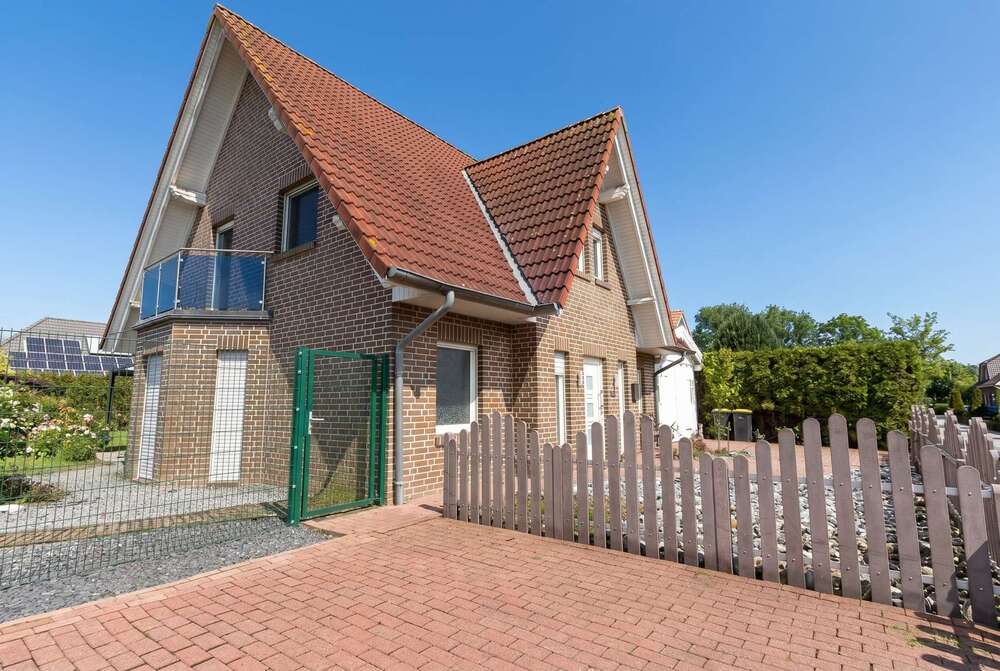 Thumbnail-Haus zum Kaufen in Lähden 299.800,00 € 120 m²