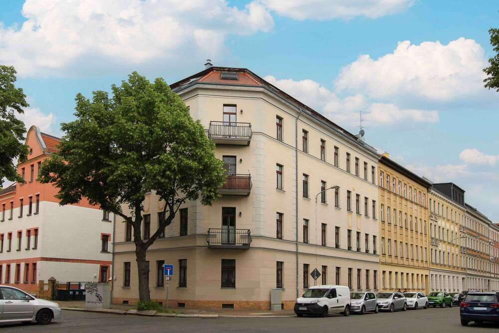 Thumbnail-Wohnung zum Kaufen in Leipzig 265.000,00 € 59.16 m²