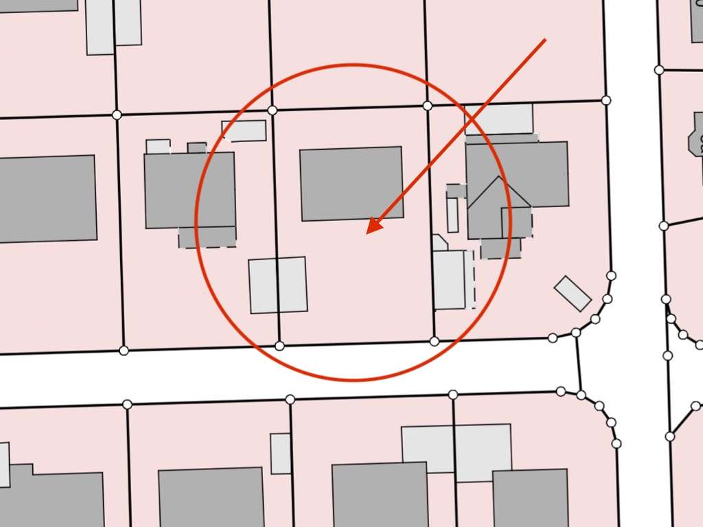 Thumbnail-Grundstück zu verkaufen in Gaimersheim Lippertshofen 500.000,00 € 807 m²