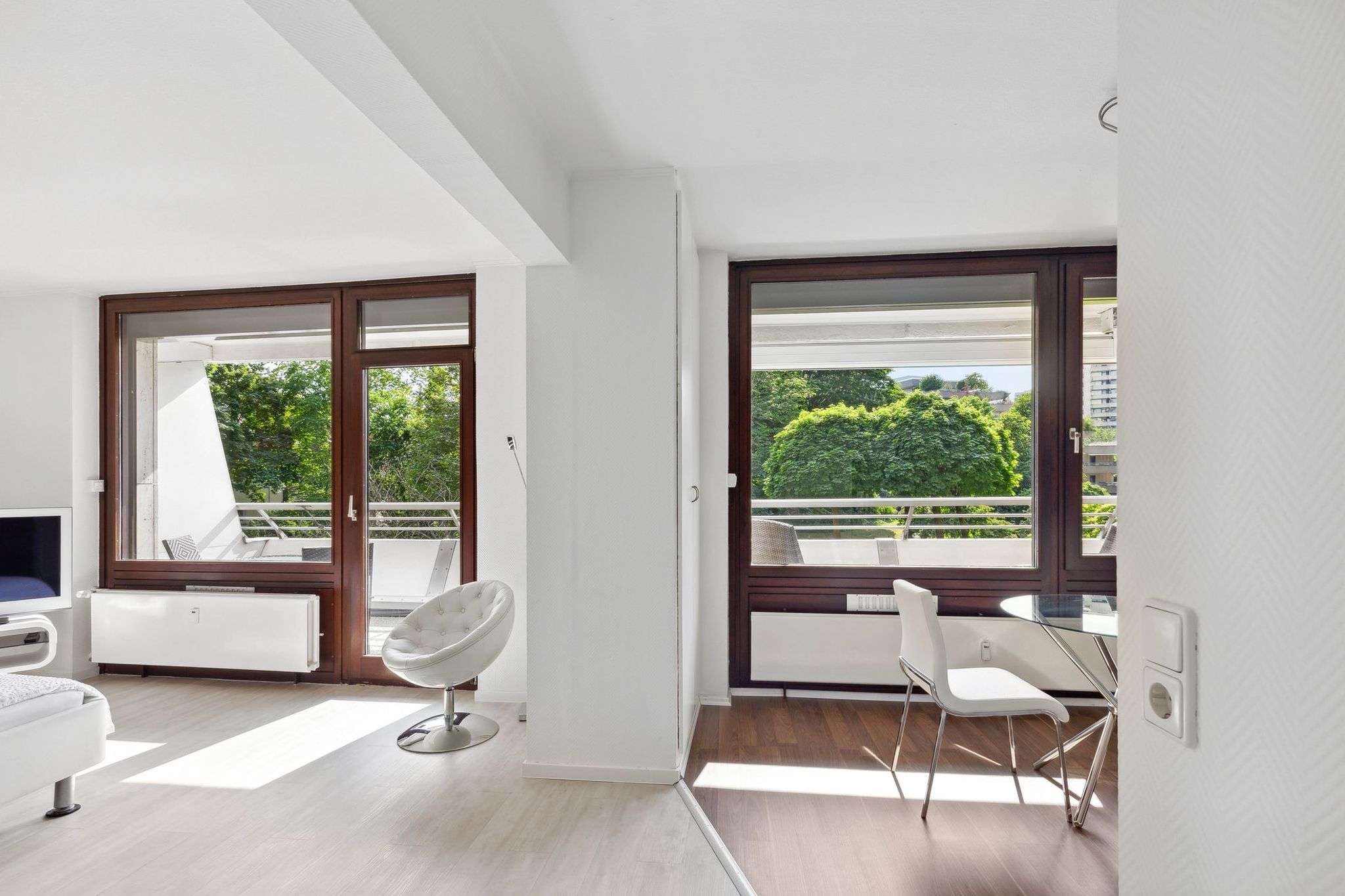 Thumbnail-Wohnung zum Mieten in Frankfurt 1.590,00 € 50 m²