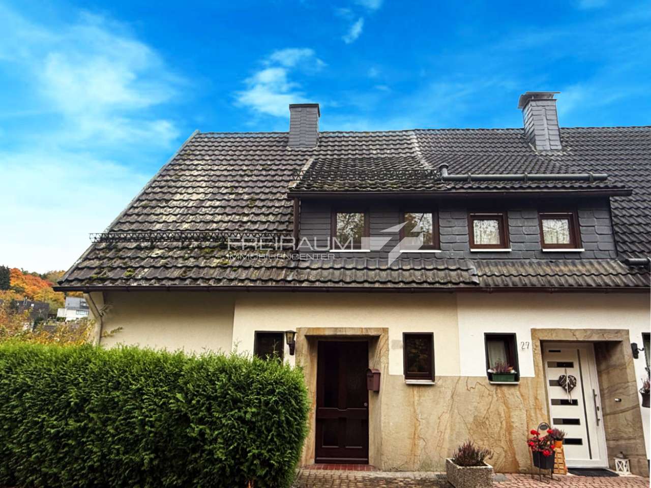 Thumbnail-Haus zum Kaufen in Weidenau 179.000,00 € 85.4 m²