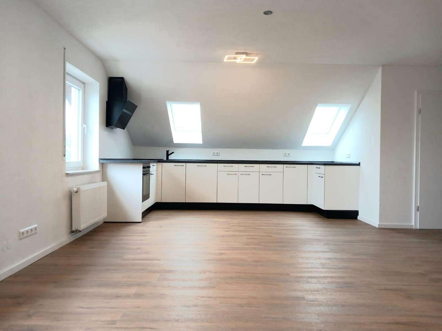 Thumbnail-Wohnung zum Mieten in Unterschneidheim 690,00 € 70 m²