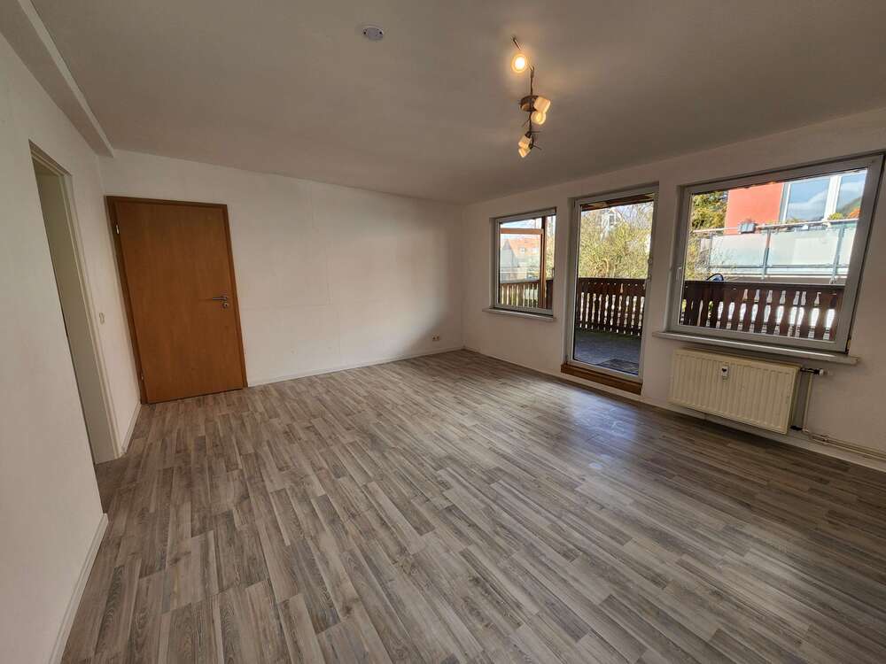 Thumbnail-Wohnung zum Mieten in Göttingen 1.250,00 € 107 m²