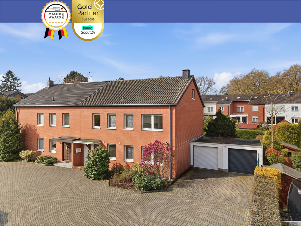 Thumbnail-Haus zum Kaufen in Köln 629.000,00 € 152 m²