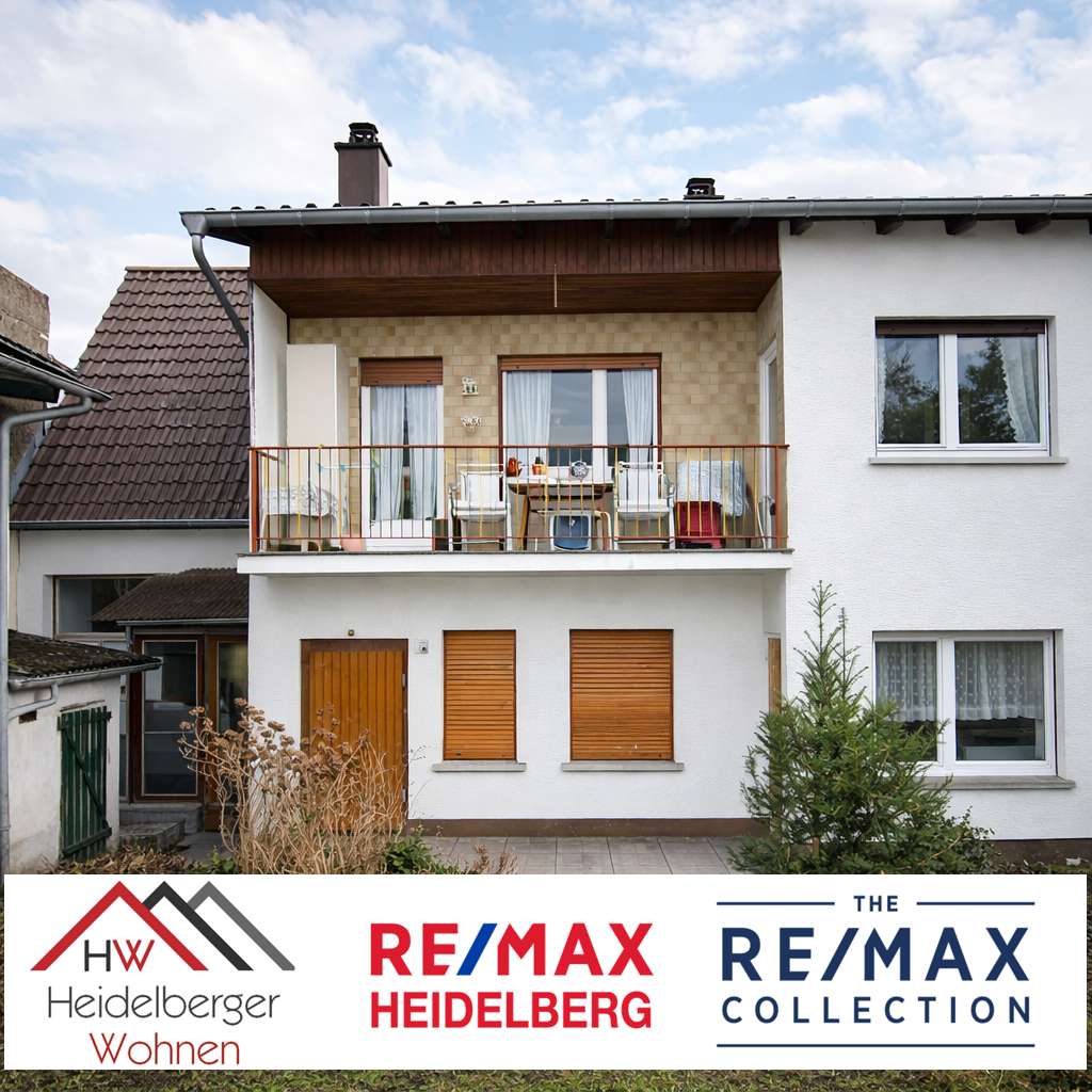 Thumbnail-Haus zum Kaufen in Östringen 335.000,00 € 125 m²