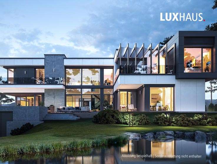 Thumbnail-Haus zum Kaufen in Baden-Baden 2.980.000,00 € 280 m²