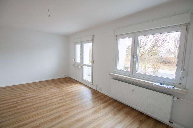 Thumbnail-Wohnung zum Mieten in Halle (Saale) 323,00 € 64.47 m²