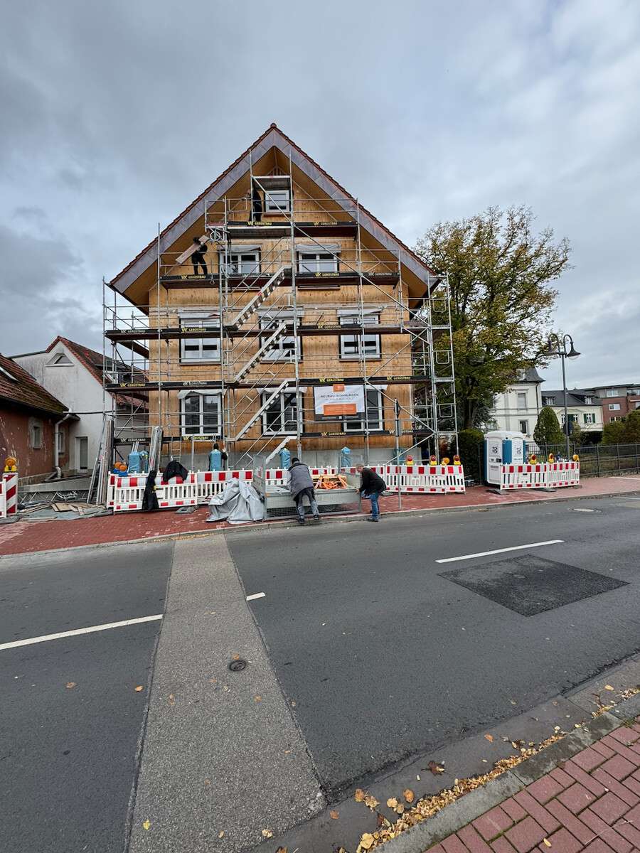 Thumbnail-Wohnung zum Mieten in Friedrichsdorf 840,00 € 53.92 m²