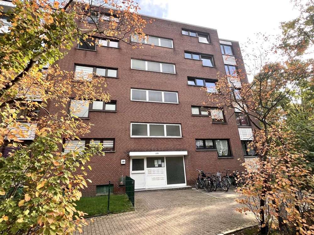 Thumbnail-Wohnung zum Kaufen in Dorsten 117.000,00 € 77 m²