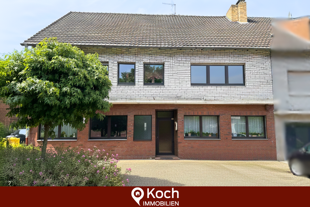 Thumbnail-Haus zum Kaufen in Baesweiler 319.000,00 € 267 m²