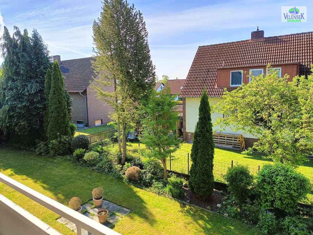Thumbnail-Wohnung zum Kaufen in Schöppenstedt 68.000,00 € 71.39 m²