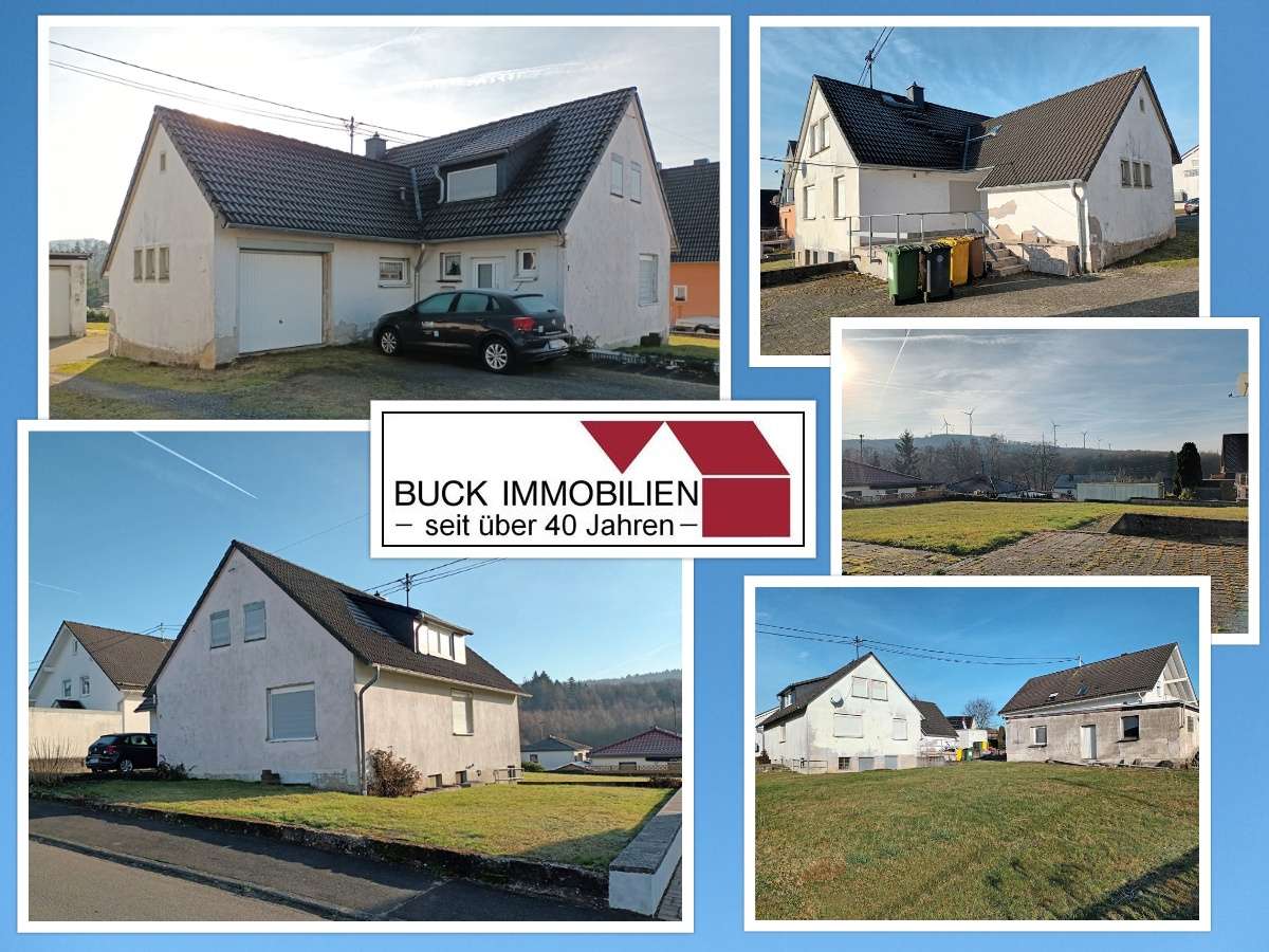 Thumbnail-Haus zum Kaufen in Wied 179.000,00 € 137 m²