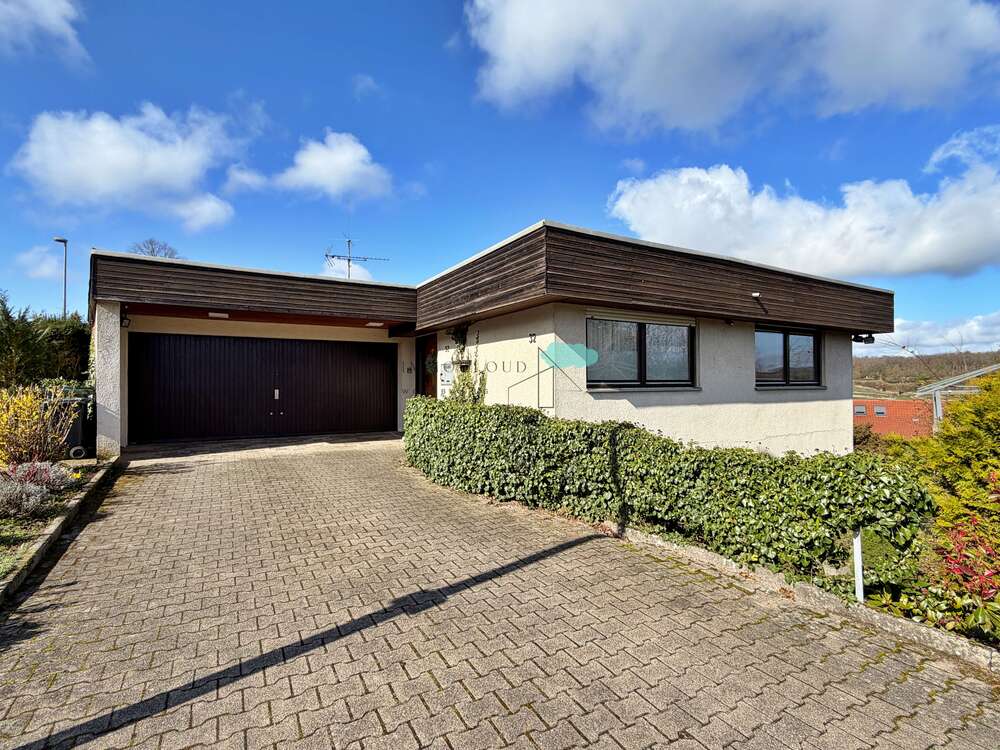 Thumbnail-Haus zum Kaufen in Maulbronn 639.000,00 € 265 m²