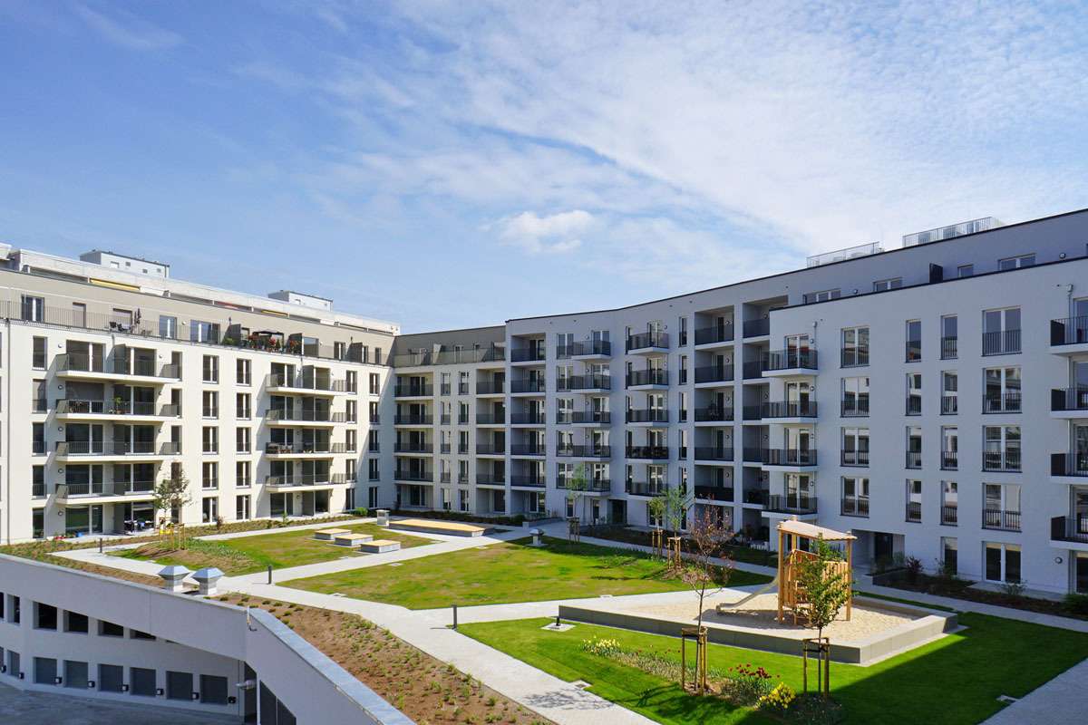 Thumbnail-Wohnung zum Mieten in Dresden 1.340,00 € 84.97 m²