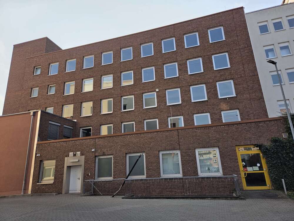 Thumbnail-Büro in Bad Kreuznach 2.250,00 € 281 m²
