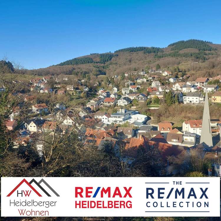 Thumbnail-Haus zum Kaufen in Schriesheim-Altenbach 600.000,00 € 151.42 m²