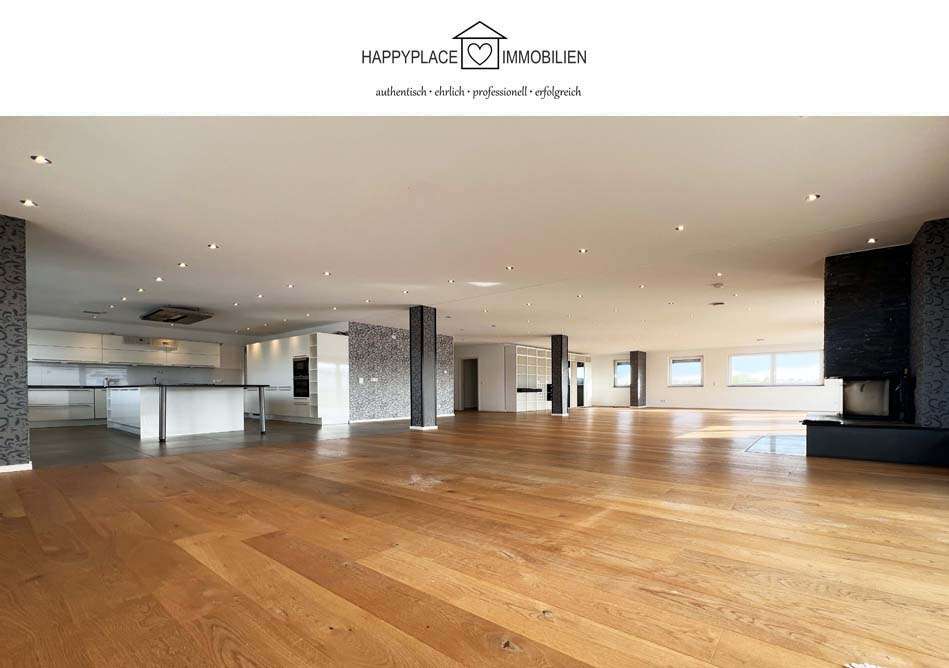Thumbnail-Wohnung zum Mieten in Oberursel im Taunus 3.800,00 € 423 m²