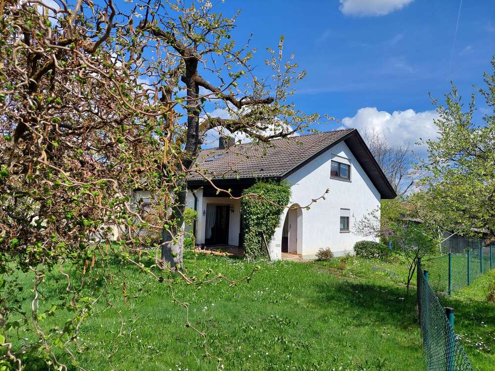 Thumbnail-Haus zum Kaufen in Adelberg 479.000,00 € 156 m²