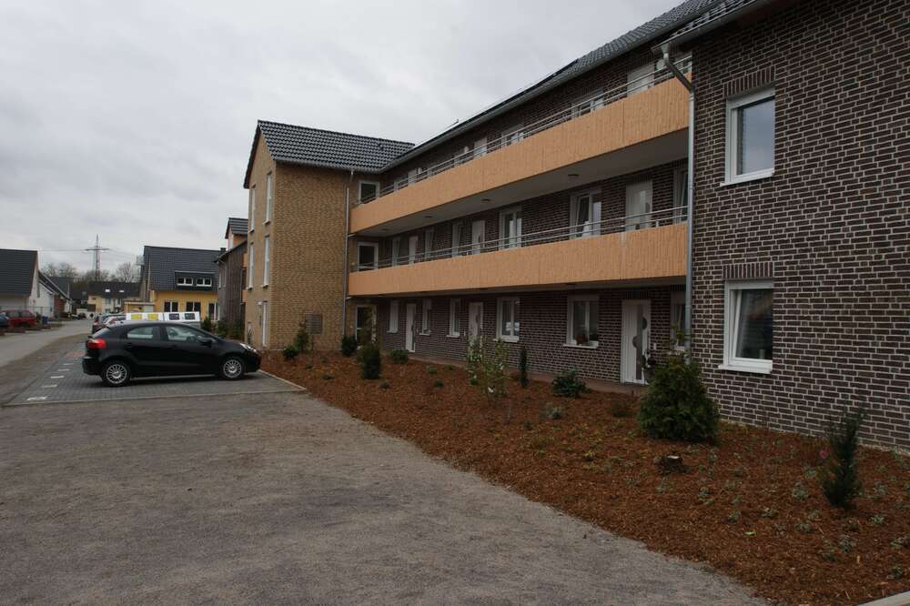 Thumbnail-Wohnung zum Mieten in Dortmund 290,76 € 48.67 m²