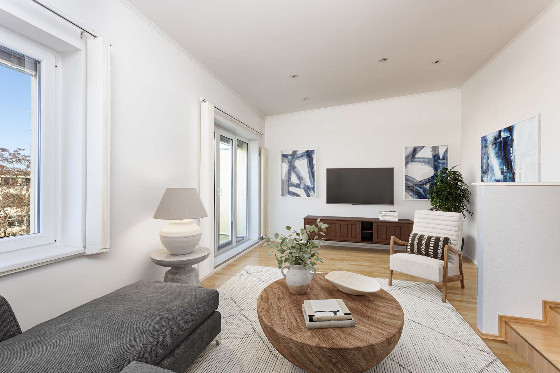 Thumbnail-Büro in Berlin 440.000,00 € 109.13 m²