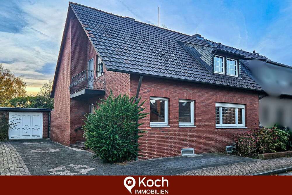 Thumbnail-Haus zum Kaufen in Alsdorf 299.000,00 € 138 m²