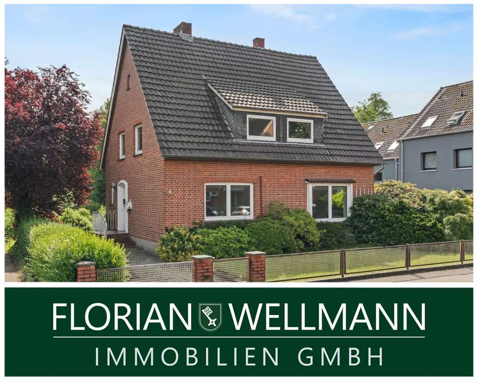 Thumbnail-Grundstück zu verkaufen in Ritterhude 330.000,00 € 3317 m²