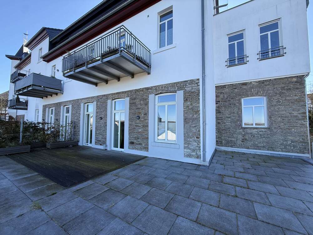 Thumbnail-Wohnung zum Mieten in Hennef 1.400,00 € 106 m²