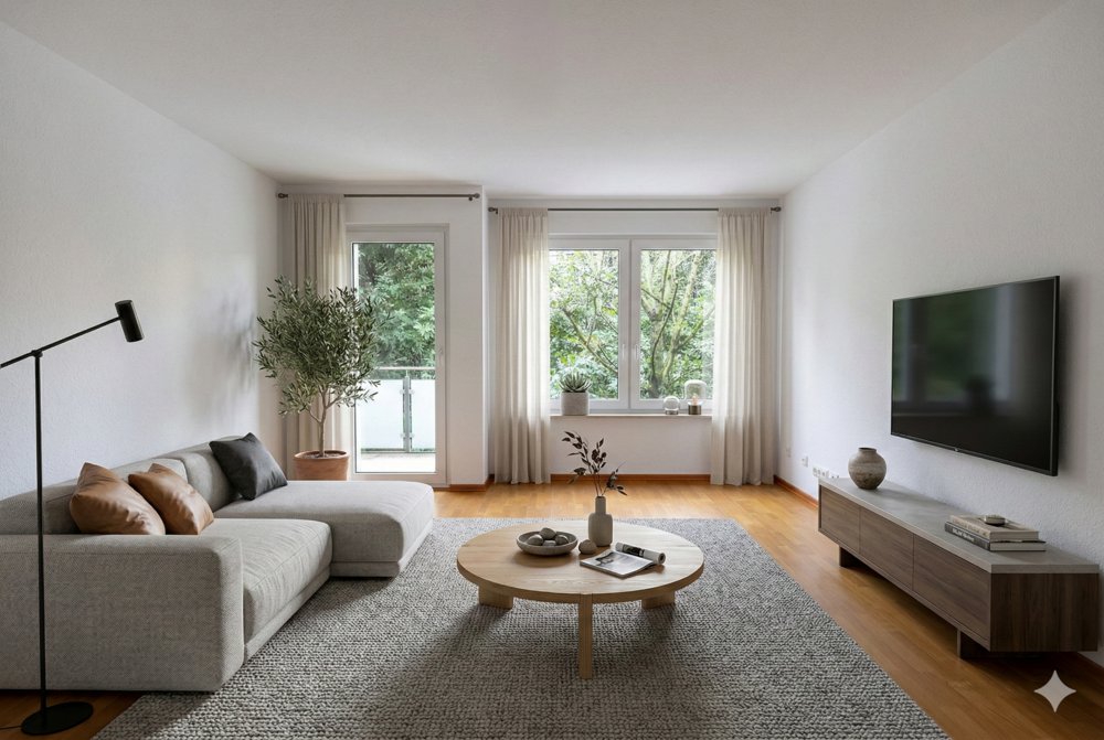 Thumbnail-Wohnung zum Kaufen in Frankfurt am Main 680.000,00 € 82.28 m²