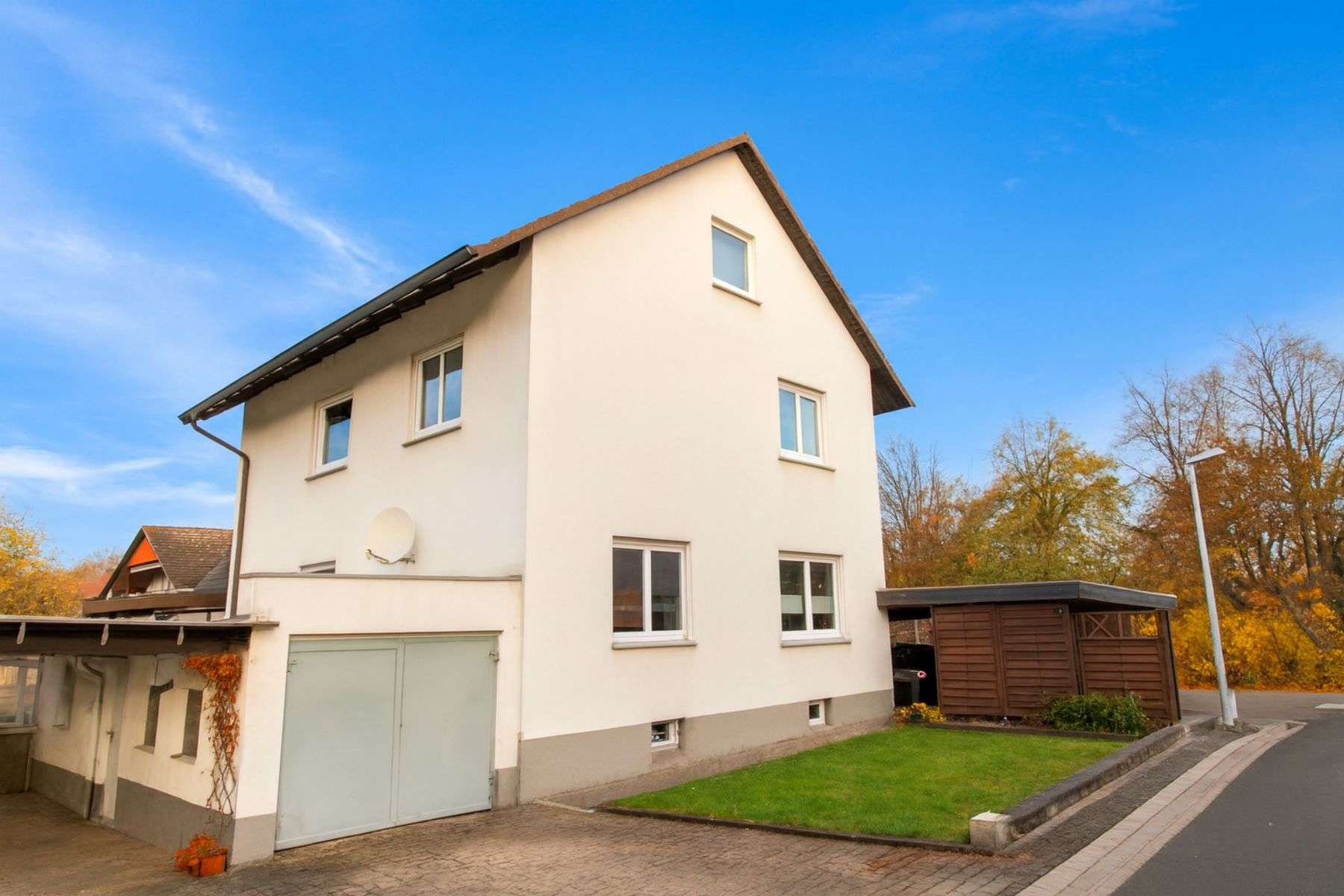 Thumbnail-Haus zum Kaufen in Hiddenhausen 239.000,00 € 164.27 m²