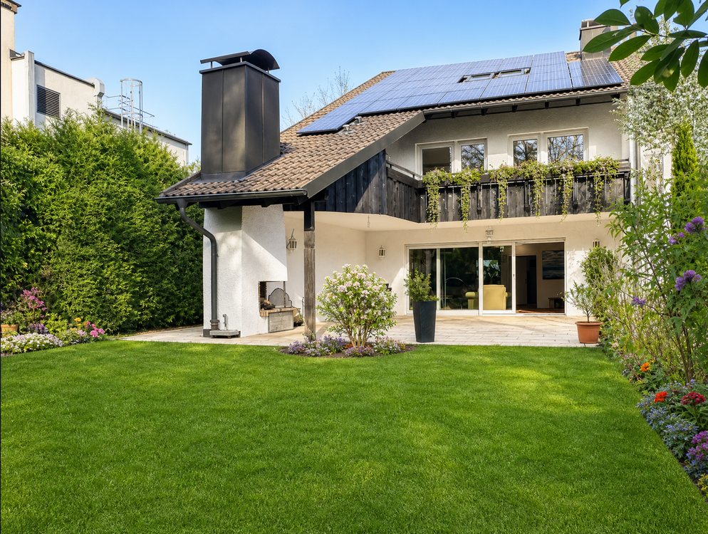 Thumbnail-Haus zum Kaufen in Grünwald 1.750.000,00 € 180 m²