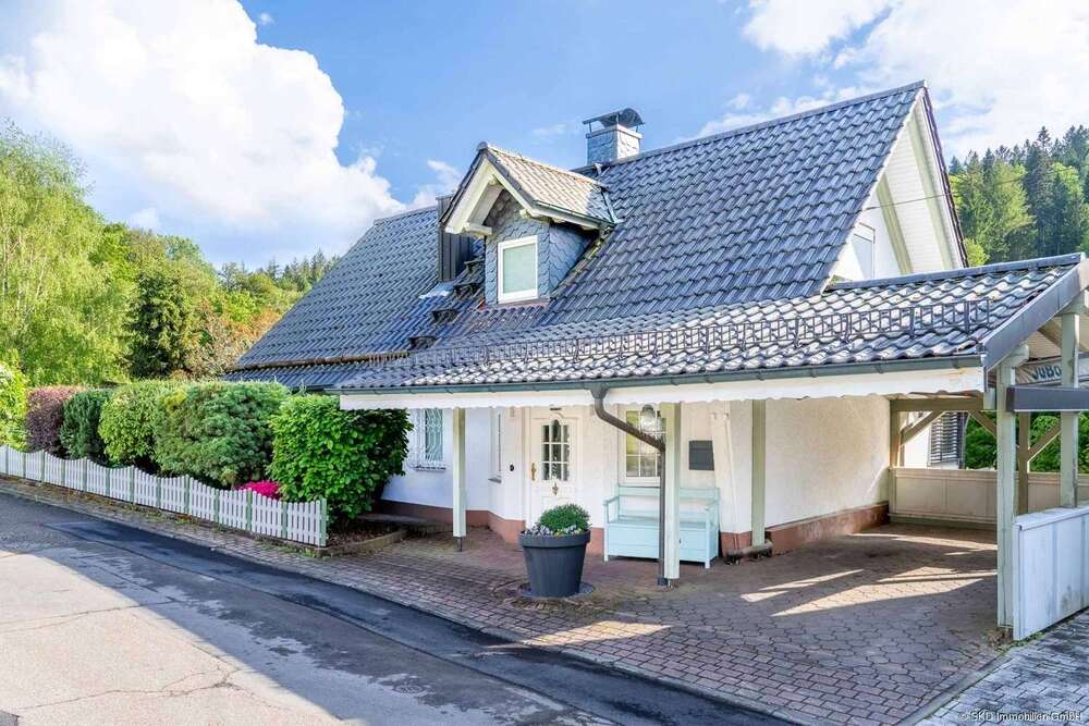 Thumbnail-Haus zum Kaufen in Schönbrunn 487.000,00 € 151 m²