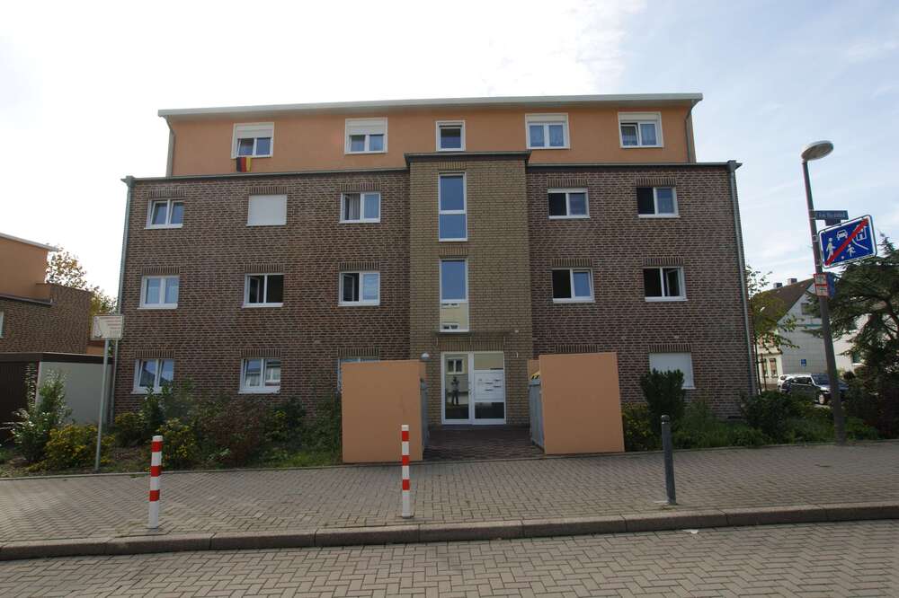 Thumbnail-Wohnung zum Mieten in Dortmund 418,27 € 87.56 m²