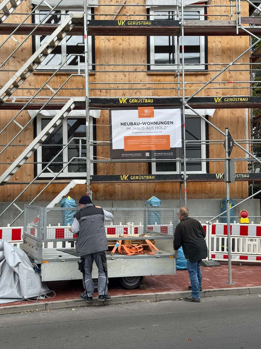 Thumbnail-Wohnung zum Mieten in Friedrichsdorf 800,00 € 49.41 m²