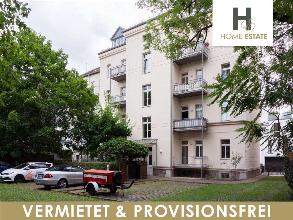 Thumbnail-Wohnung zum Kaufen in Leipzig 289.000,00 € 65 m²