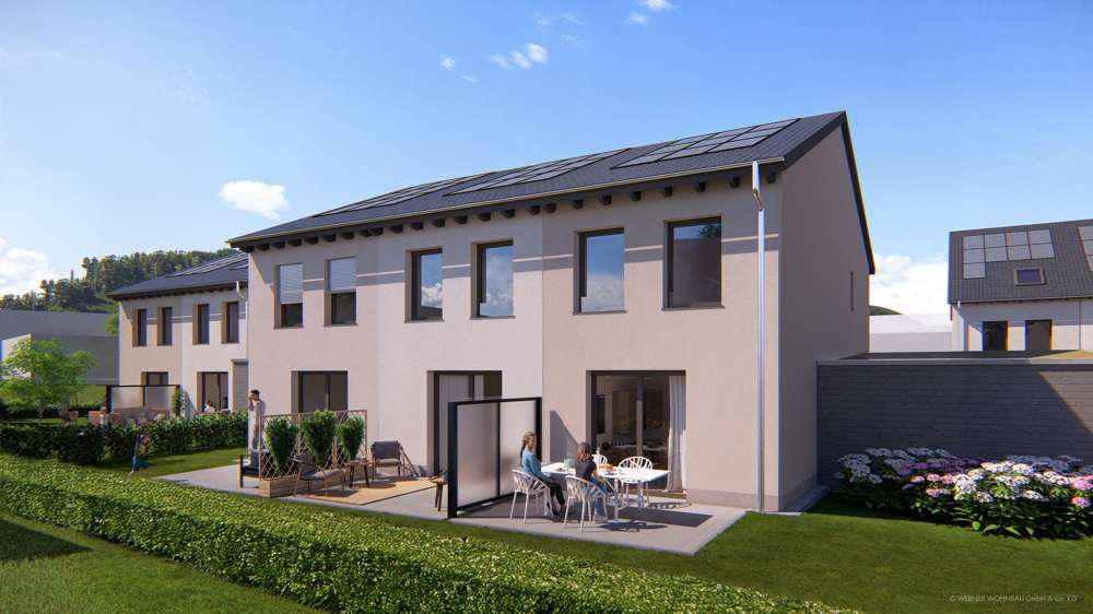 Thumbnail-Haus zum Kaufen in Berg Weiler 399.900,00 € 98 m²