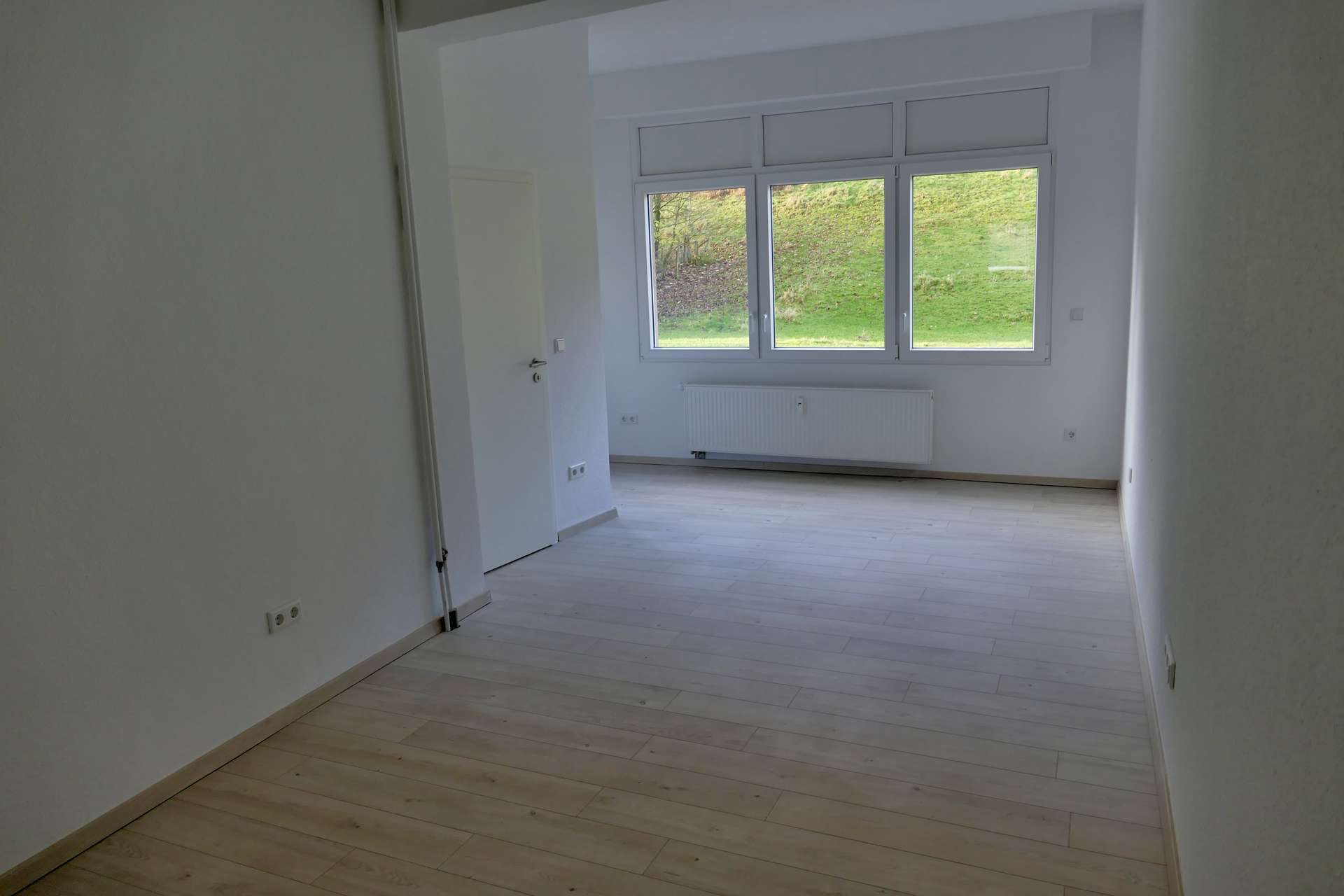Thumbnail-Wohnung zum Mieten in Stolberg 600,00 € 94 m²