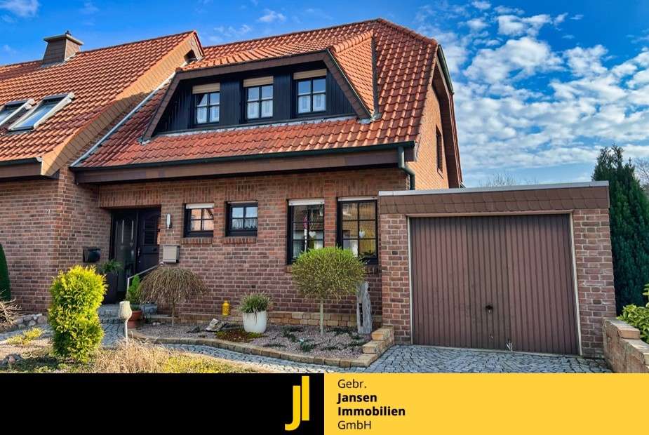 Thumbnail-Haus zum Kaufen in Neuenkirchen 288.000,00 € 142 m²