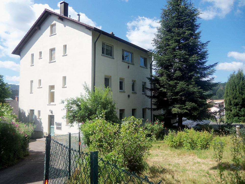 Thumbnail-Wohnung zum Mieten in Baden-Baden 600,00 € 50 m²