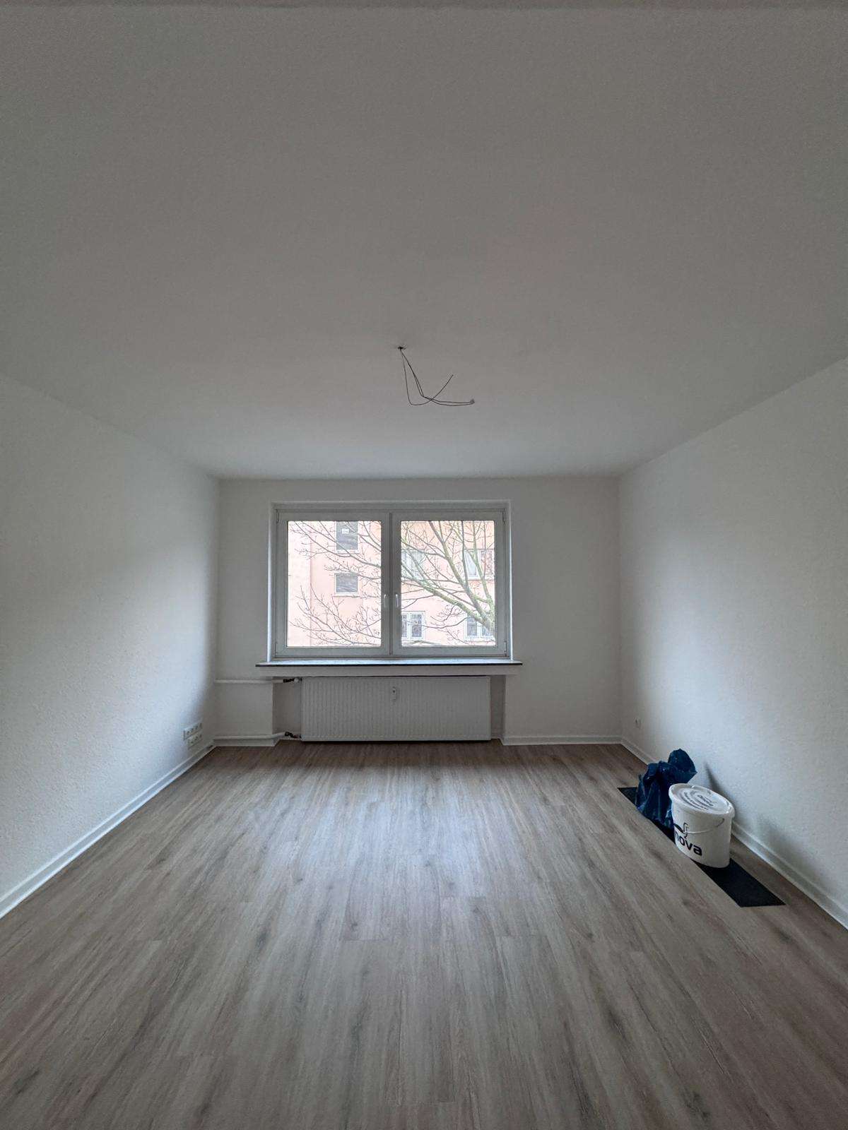 Thumbnail-Wohnung zum Mieten in Duisburg 400,00 € 52 m²