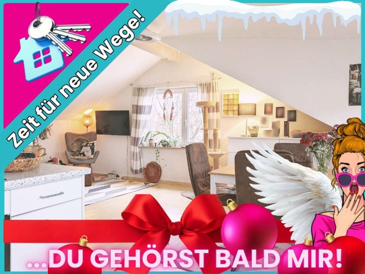 Thumbnail-Wohnung zum Kaufen in Göppingen 149.000,00 € 45.2 m²