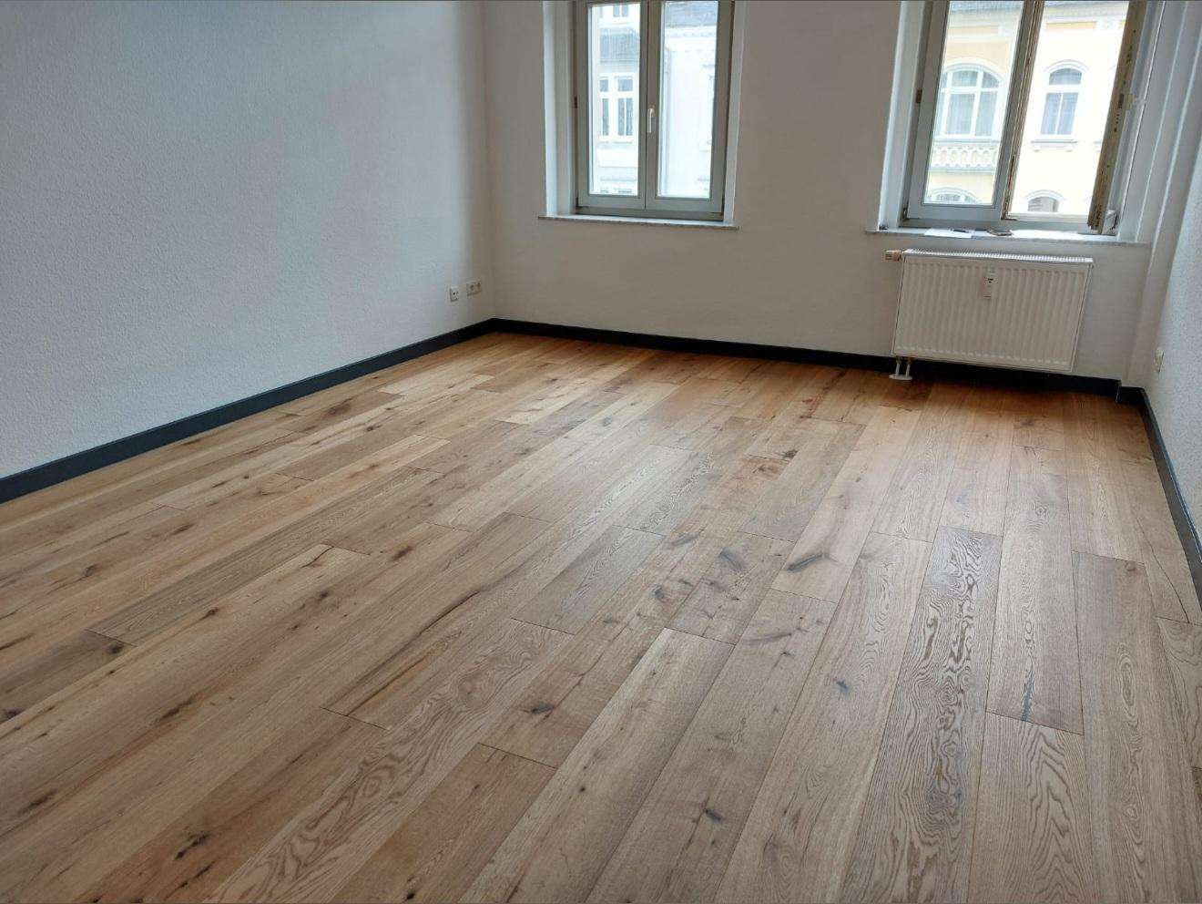 Thumbnail-Wohnung zum Mieten in Plauen 396,83 € 61.05 m²