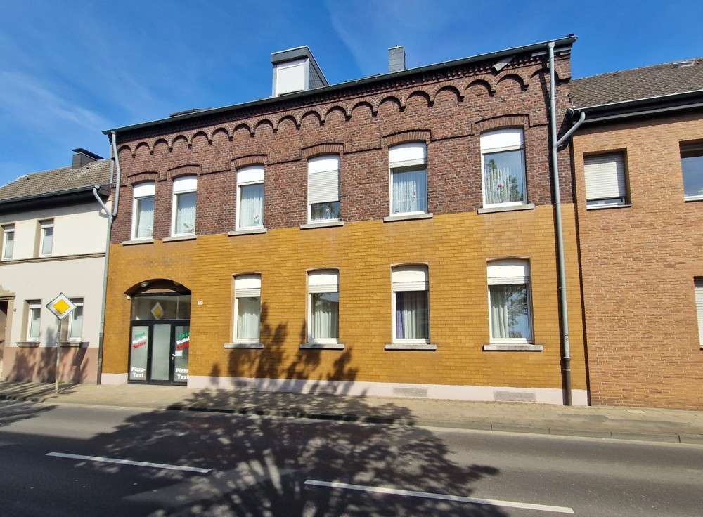 Thumbnail-Haus zum Kaufen in Viersen 385.000,00 € 377 m²