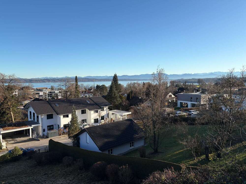 Thumbnail-Wohnung zum Mieten in Tutzing 3.310,00 € 161.89 m²