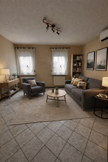 Thumbnail-Haus zum Kaufen in Leimen 409.000,00 € 100 m²